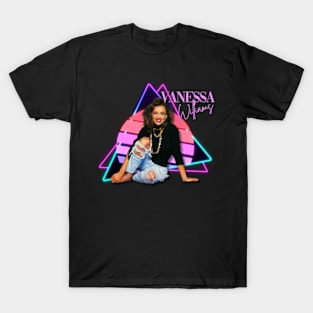 Vanessa Williams T-Shirt